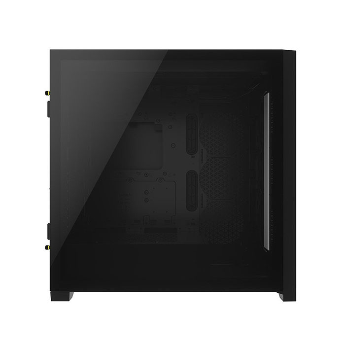 TNC Store Vỏ máy tính Corsair 5000D AIRFLOW CORE Black