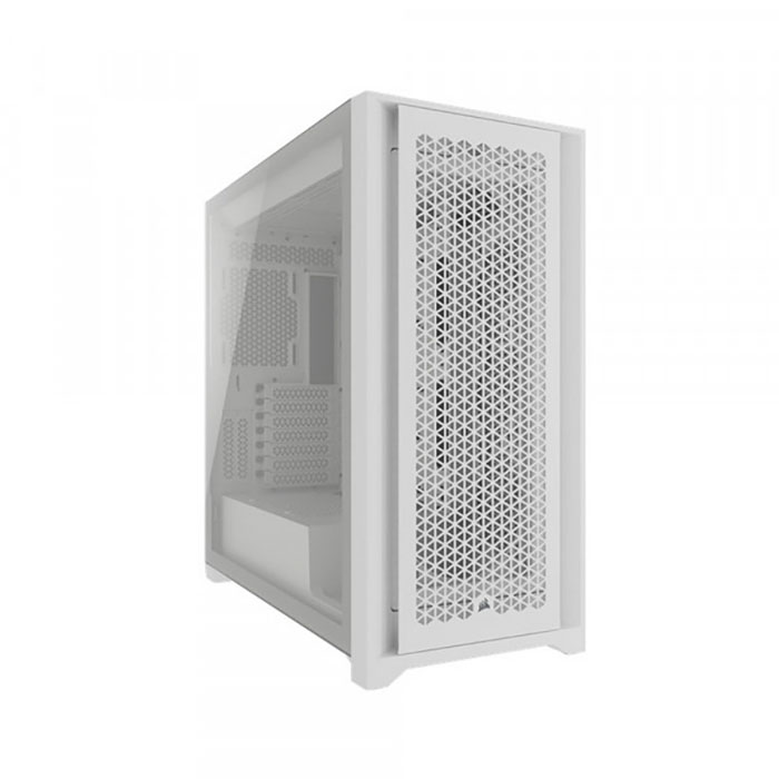 TNC Store Vỏ máy tính Corsair 5000D AIRFLOW CORE 