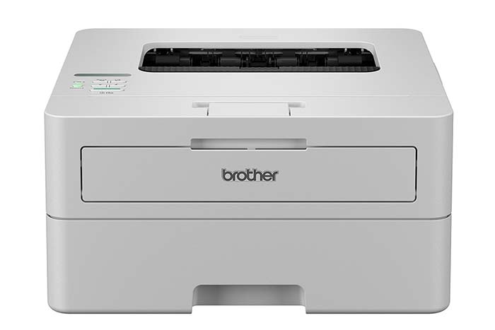 TNC Store Máy In laser Trắng Đen Brother HL-B2100D - Đơn Năng