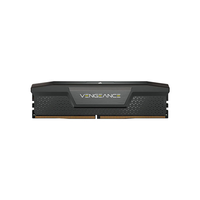 TNC Store RAM Corsair Vengeance 16GB DDR5 Bus 5600MHz (CMK16GX5M1B5600C40)
