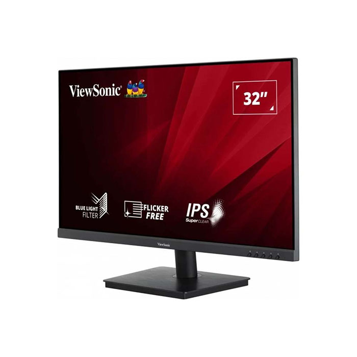 TNC Store Màn Hình ViewSonic VA3209 2K MHD 