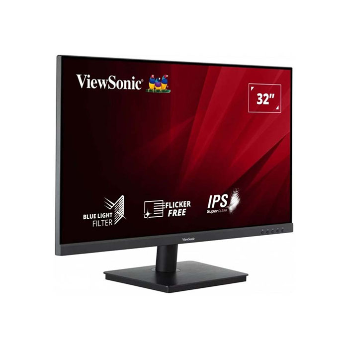 TNC Store Màn Hình ViewSonic VA3209 2K MHD 