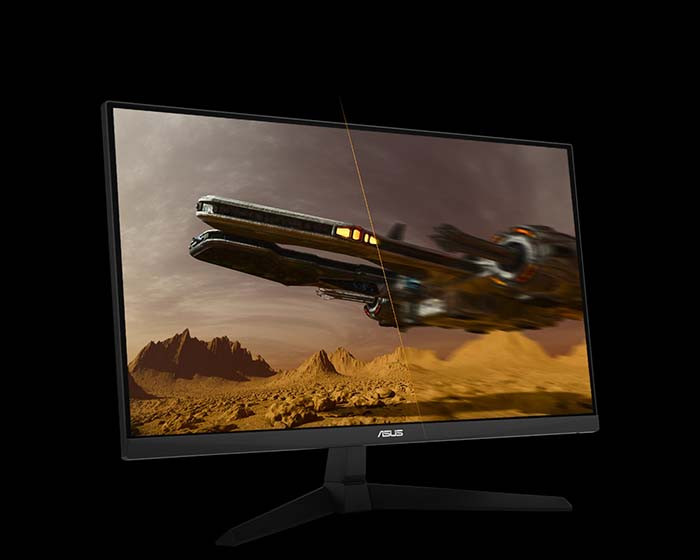 TNC Store Màn Hình Asus TUF Gaming VG249QE5A