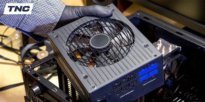 TNC Store Tìm Hiểu Về PC Văn Phòng - Kinh Nghiệm Lựa Chọn PC Văn Phòng Bạn Nên Biết