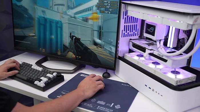 TNC Store Build PC Theo Yêu Cầu Rẻ Nhất Hà Nội