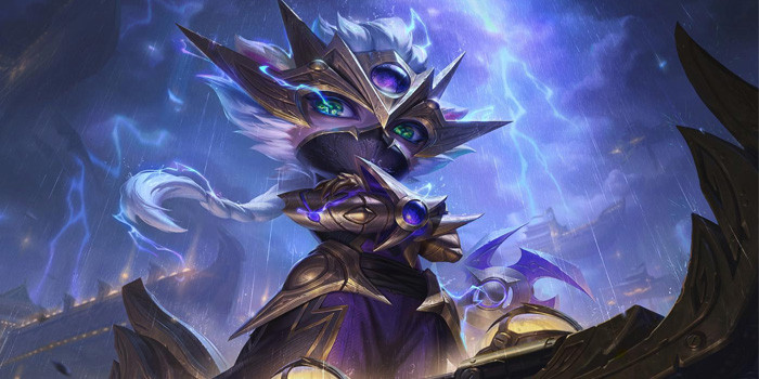 TNC Store Cách Chơi Chi Tiết Đội Hình Kennen Carry TFT Mùa 15