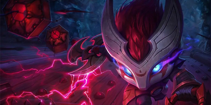TNC Store Cách Chơi Chi Tiết Đội Hình Kennen Carry TFT Mùa 15