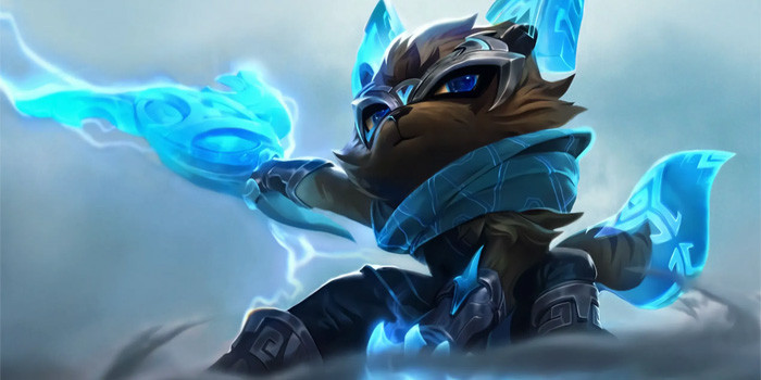 TNC Store Cách Chơi Chi Tiết Đội Hình Kennen Carry TFT Mùa 15