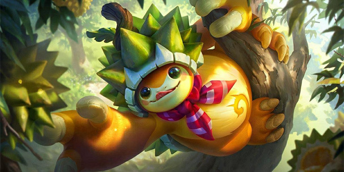 TNC Store Cách Chơi Đội Hình Rammus TFT Mùa 15 Chi Tiết