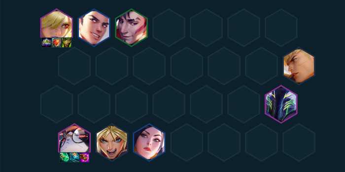 TNC Store Cách Chơi Đội Hình Yuumi Carry TFT 15 Chi Tiết