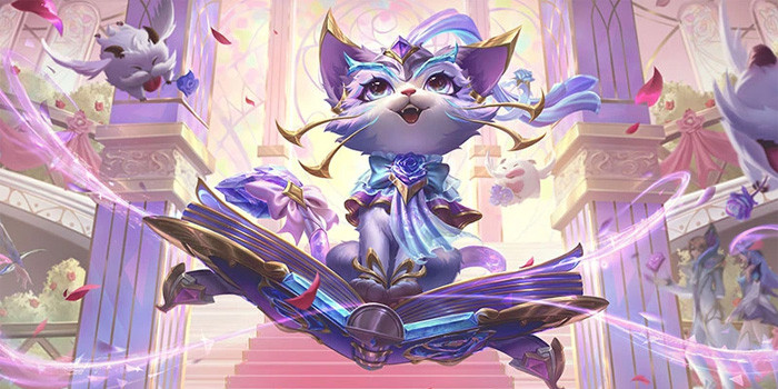 TNC Store Cách Chơi Đội Hình Yuumi Carry TFT 15 Chi Tiết