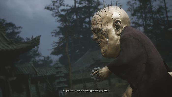 Tổng Hợp Các Khu Vực Bí Mật Và Cách Vượt Qua Trong Black Myth Wukong