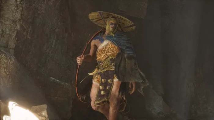 Tổng Hợp Các Khu Vực Bí Mật Và Cách Vượt Qua Trong Black Myth Wukong