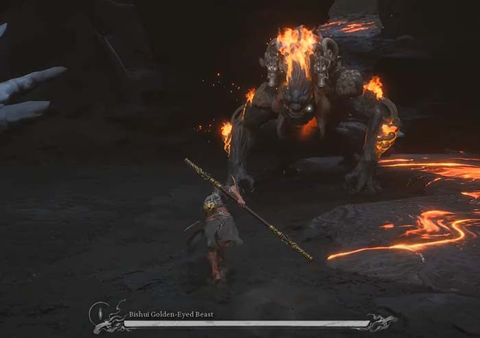 Tổng Hợp Các Khu Vực Bí Mật Và Cách Vượt Qua Trong Black Myth Wukong
