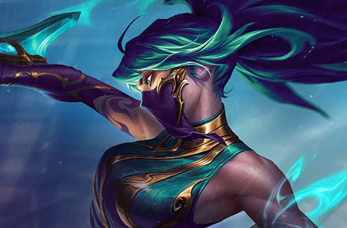 TNC Store DTCL Cách Chơi Đội Hình Akali TFT 15.5 Chi Tiết