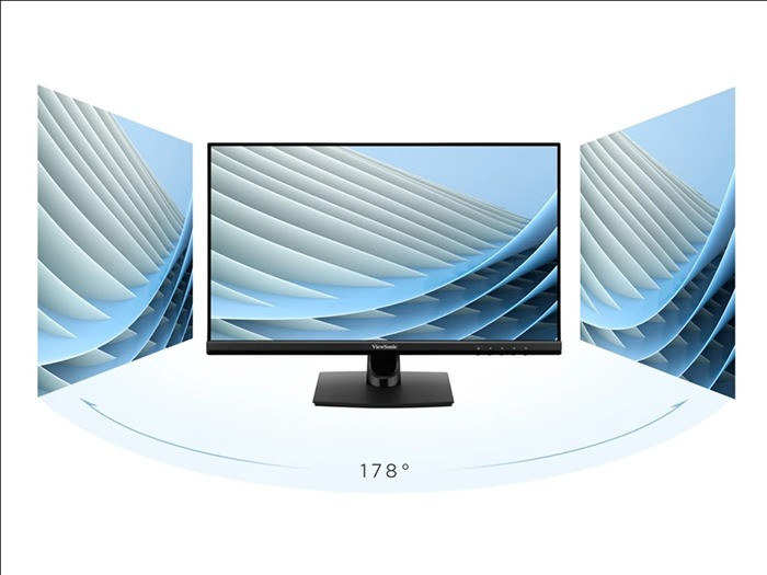 TNC Store Màn Hình Viewsonic VA2414 H