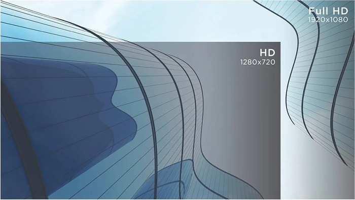 TNC Store Màn Hình Viewsonic VA2414 H
