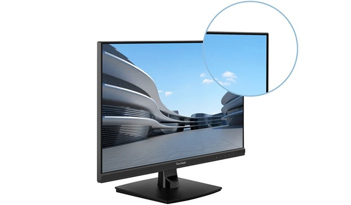 TNC Store Màn Hình Viewsonic VA2414 H