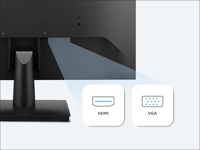 TNC Store Màn Hình Viewsonic VA2414 H