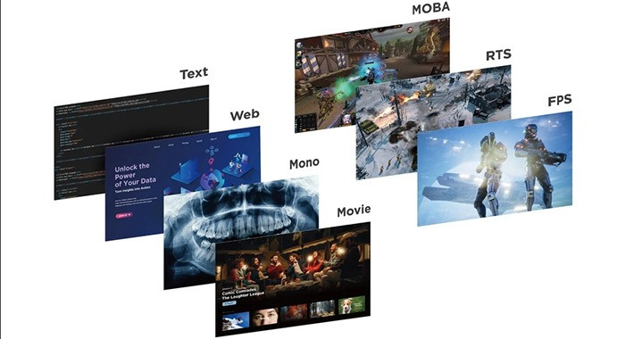 TNC Store Màn Hình Viewsonic VA2414 H