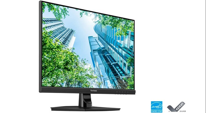 TNC Store Màn Hình Viewsonic VA2414 H