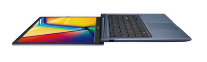 TNC Store Laptop Asus Vivobook 15 X1504VA NJ070W
