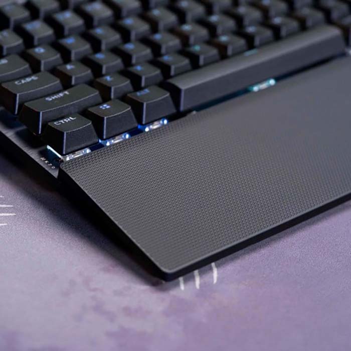 TNC Store Bàn Phím Cơ Corsair K70 Pro