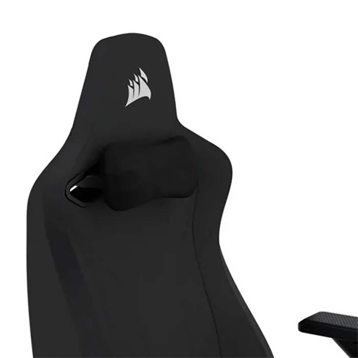 TNC Store Ghế Gaming Corsair TC200 Fabric Black