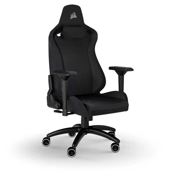 TNC Store Ghế Gaming Corsair TC200 Leatherette Black