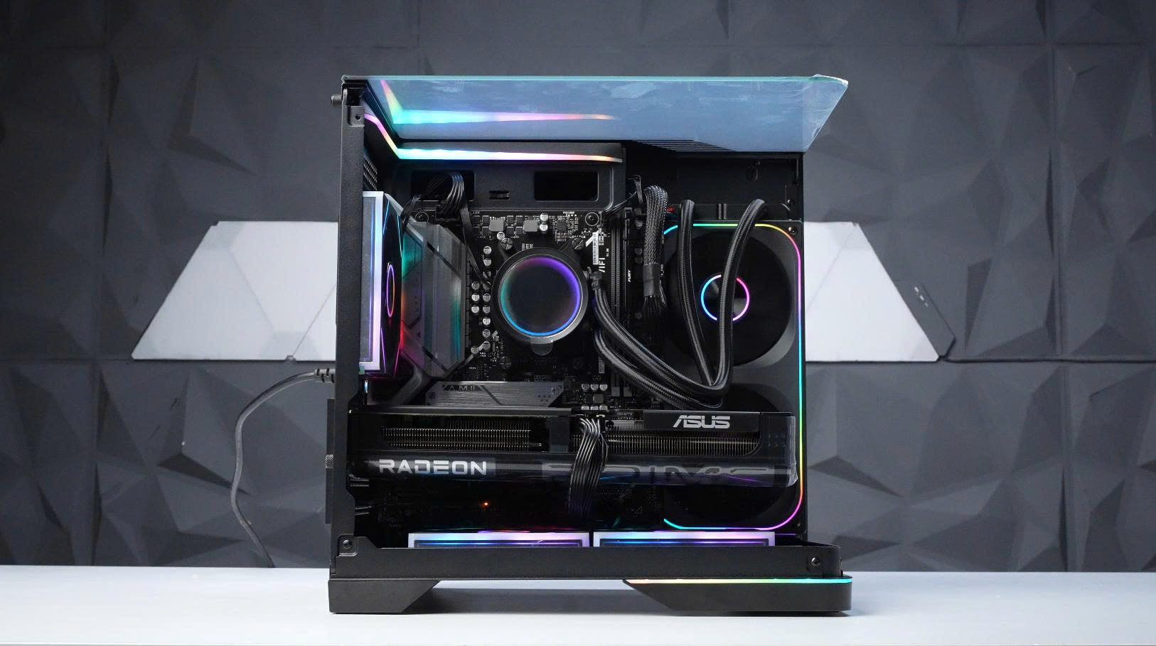 TNC Store PC Gaming 30 Triệu Full AMD 2026: Hiệu Năng Thực Tế Có Đủ Để Chơi Game?