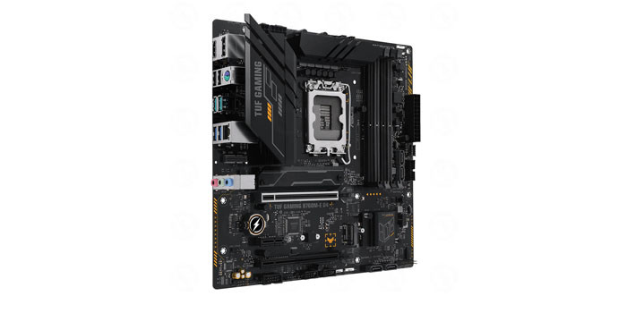 TNC Store PC Gaming TNC Turbo Max - 07