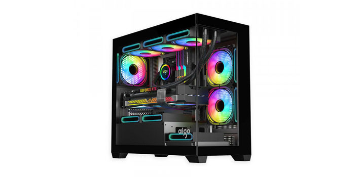 TNC Store PC Gaming TNC Turbo Max - 07