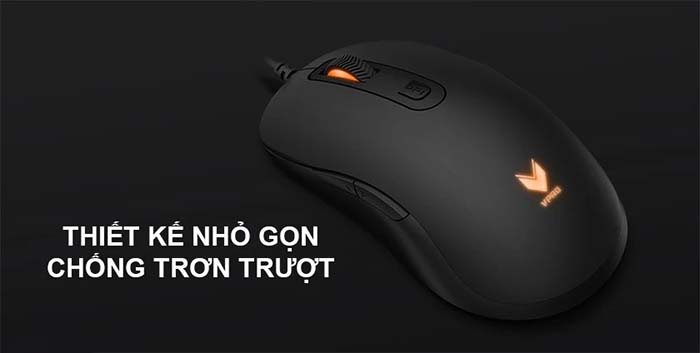 TNC Store Chuột Gaming Rapoo V16