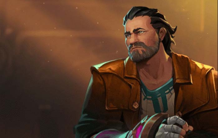 TNC Store Cách Chơi Đội Hình Vander Carry TFT Mùa 13