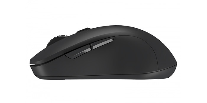 TNC Store Chuột Không Dây Dareu LM115B Black