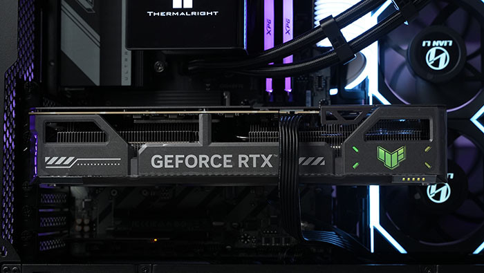 TNC Store PC Gaming 80 Triệu: Core Ultra 7 270K Plus Có Thật Sự “Ngon” Hay Chỉ Là Hiệu Ứng?