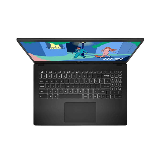 TNC Store Laptop MSI Modern 15 B12MO 487VN