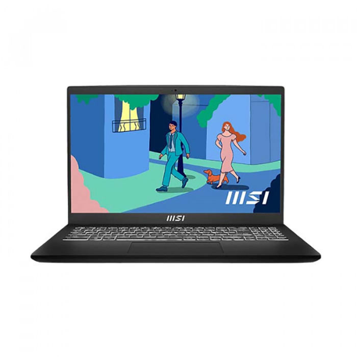 TNC Store Laptop MSI Modern 15 B12MO 487VN