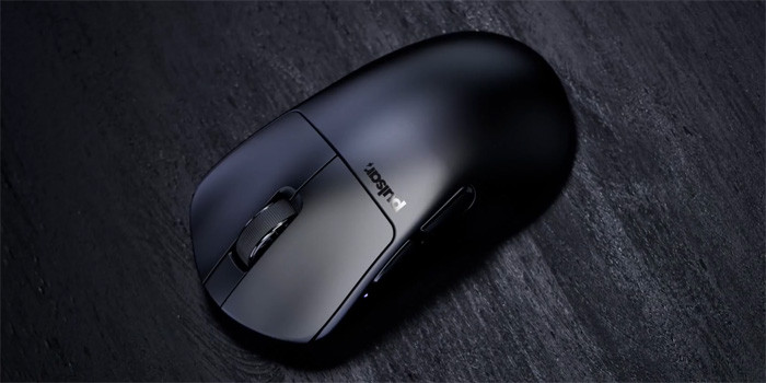 TNC Store Chuột Pulsar Không Dây Pulsar X3 Size2 Black