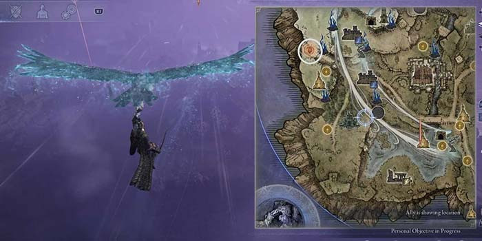 TNC Store Elden Ring Nightreign Ironeye Remembrance Chi Tiết