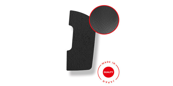 TNC Store Miếng Dán Chống Trượt Cho Chuột Máy Tính Pulsar Supergrip - Grip Tape Precut For Logitech G Pro X Superlight