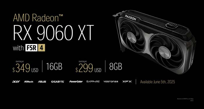 TNC Store RX 9060 XT vs RTX 5060 Ti So Sánh Hiệu Năng Thực Tế