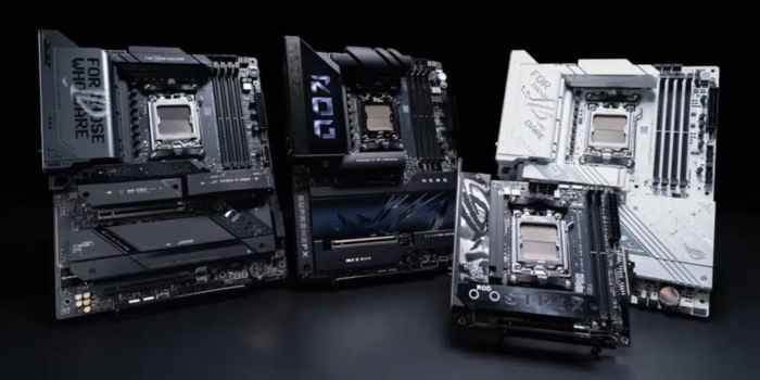 TNC Store Mainboard Tăng Giá Mạnh Trong Quý 3?