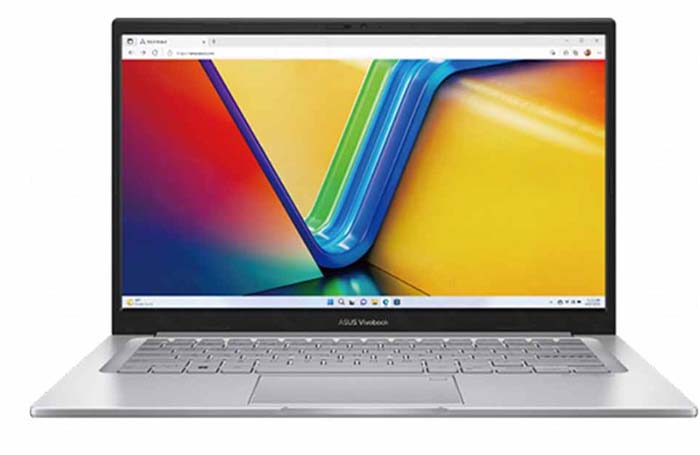 TNC Store Laptop Asus Vivobook 14 X1404VA NK125W