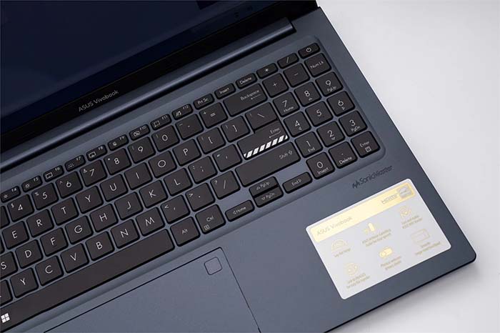 TNC Store Laptop Asus Vivobook A1503ZA L1150W