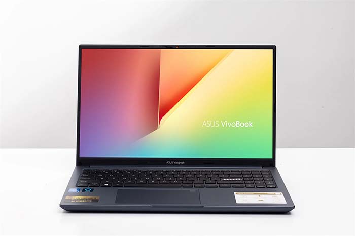 TNC Store Laptop Asus Vivobook A1503ZA L1150W