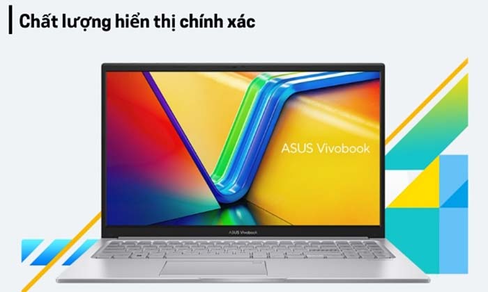 TNC Store Laptop Asus Vivobook X1504VA NJ069W