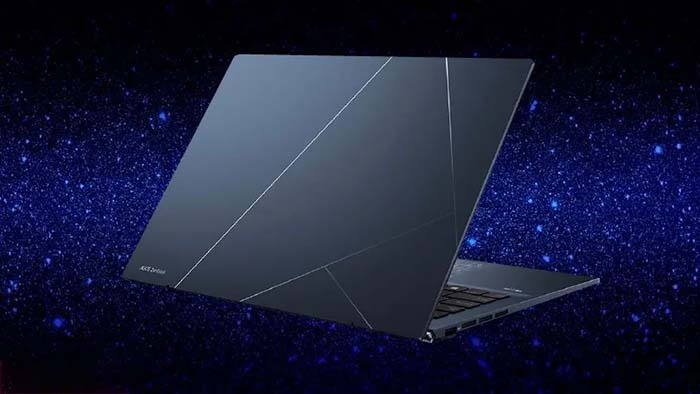 TNC Store Laptop Asus Zenbook 14 OLED UX3402VA KM068W