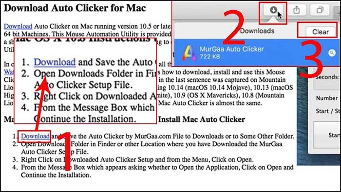TNC Store Hướng Dẫn Cách Auto Click Trên Máy Tính
