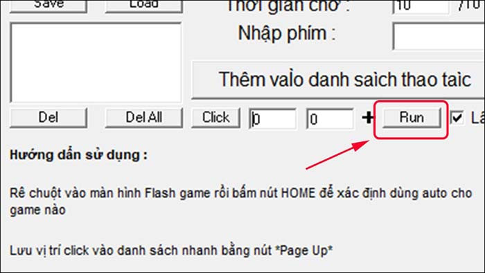 TNC Store Hướng Dẫn Cách Auto Click Trên Máy Tính